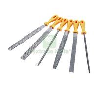 CF LIME E RASPE SERIE 6 PEZZI: