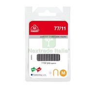 CF MAESTRI BLISTER PUNTI ART. 77 11 (PZ.1152):
