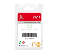 CF MAESTRI BLISTER PUNTI ART. 77 11 (PZ.1152):