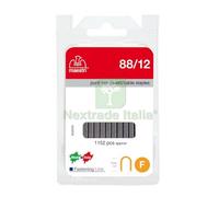 CF MAESTRI BLISTER PUNTI ART. 88 12 (PZ.1152):