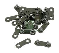 CF MAGLIA DI GIUNZIONE PER CATENA 'MAYA' 3 8 SP. 1,3 1,5 1,6: