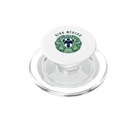 CF Monterrey Viva Messico Liga MX PopSockets PopGrip per MagSafe