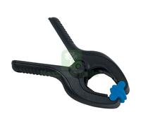 CF MORSETTI MINI A MOLLA APERTURA 18 MM: