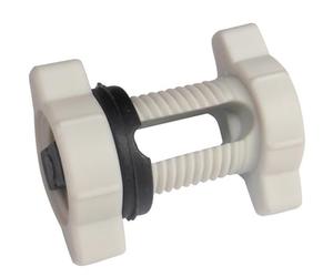 CF MORSETTO SERRACAVO BLOCK-FIX 100 PZ.