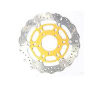 EBC MD4152XC BRAKE ROTOR XC SERIES FLOATING CONTOUR KAWASAKI Z 750 R ABS 2011