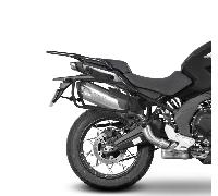 CF MOTO 700 MT -25/26- Supporti Per Valigie Laterali SHAD 4P System - C0MT754P
