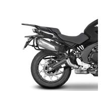 CF MOTO 700 MT -25/26- Supporti Per Valigie Laterali SHAD 4P System - C0MT754P