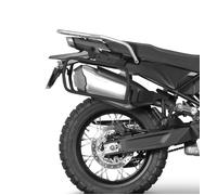 CF MOTO 800 1000 MTX - Supporti Valigie SHAD 4P System - C0MT854P