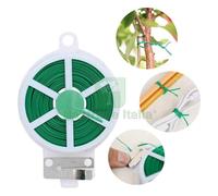 CF PIATTINA FILO PLASTICATO CM 20 (CF.1000 PZ) A SPEZZONI: