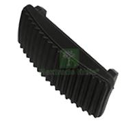 CF PIEDINO PER SCALA ALLUMINIO A 2 ELEMENTI KIT 2 PEZZI: