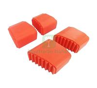 CF PIEDINO PER SCALA MULTIFUNZIONE TELESCOPICA ALLUMI PER AL002: