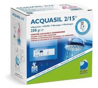 CF POLIFOSFATO ACQUASIL 2/15 LIQUIDO GR 250 CF=PZ 4