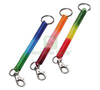 CF PORTACHIAVI ALLUNGABILE CF. 12 PEZZI: