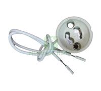 CF PORTALAMPADA A SOSPENSIONE IN CERAMICA ATTACCO GU 10 CF. 100 PEZZI: