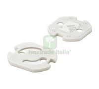 CF PROTEZIONE X PRESA SCHUKO GIREVOLE (CF 6 PZ)FIGURA.13: