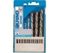 CF PUNTA TRAPANO WIDIA SUPERIOR 03060 ASTUCCIO KRINO MM 3,0/10 CF=PZ 7