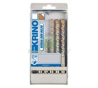 CF PUNTE MURO SERIE SDS PLUS PER MARTELLI CF. 5 PZ: