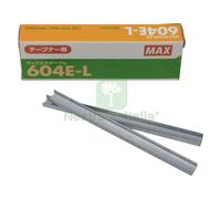 CF PUNTI METALLICI PER LEGATRICE 'MAX HTB' PUNTI CF. 4800 PZ: