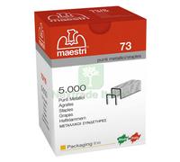 CF PUNTI PER CUCITRICE SCATOLE M. 73 12: