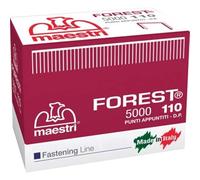 CF PUNTO FOREST 110 X FISSATRICE RO-MA ZINCATO CF=PZ 5000 MM 10,05X10