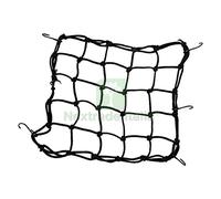 CF RETE ELASTICA FERMA BAGAGLI CM 40 X 40 (6 GANCI) FILO Ã˜ 4 MM: