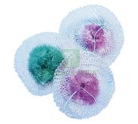 CF RETICELLA PER LAMPADA A GAS 500 W CF. 3 PZ: