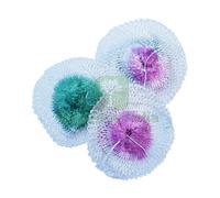 CF RETICELLA PER LAMPADE A GAS 3 PZ.: