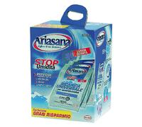 CF RICARICA ASSORBIUMIDITA' 'ARIASANA' 5 X 450 GR.: