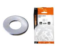 CF RONDELLA PIANA ZINCATA SELF WORKIT MXMM 10X20 S.MM 2 CF=PZ 26