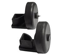 CF RUOTE PER VASCHETTA LAVAGGIO PIASTRELLISTI per vaschetta lt.20 - rullo triplo