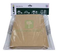 CF SACCHETTI BIDONE ASPIRAPOLVERE 20 30 L CF30EM 5 PZ: