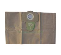 CF SACCHETTI RACCOGLIPOLVERE CF. 5 PZ PER LT. 20:
