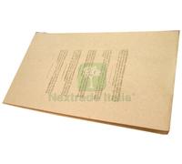 CF SACCHETTO IN CARTA PER BIDONI ASPIRATUTTO 10 PZ. ART. 5.212.0005:
