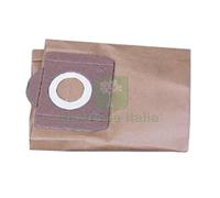 CF SACCHETTO IN CARTA PER BIDONI ASPIRATUTTO 5 PZ. ART. 5.212.0016: