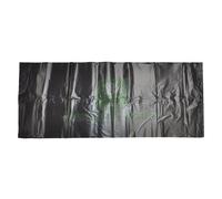 CF SACCHI POLIETILENE NETTEZZA URBANA 90X120 NERO MYCRON 70 CF.20 KG:
