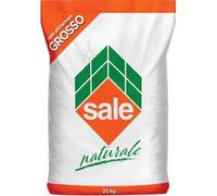 CF SALE SECCO ALIMENTARE GROSSO CF=KG 25