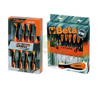 CF SERIE GIRAVITI ART. 1273 D8 PZ 8 (5 TAGLIO 3 CROCE):