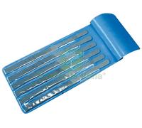 CF SERIE LIME PER CONTATTI 6 PZ.: