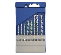 CF SERIE PUNTE PER MURO 'SUPER' SET 8 PZ:
