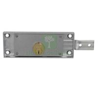 CF SERRATURA PER SERRANDE 2M ART. C1625 Z DX + SX CHIAVE UNICA: