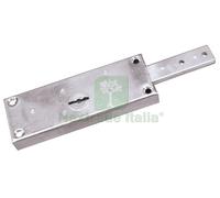 CF SERRATURA PER SERRANDE D M 2M ART. 1625 DX + SX CHIAVE UNICA: