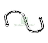 CF SET GANCI PER BARRA APPENDIMESTOLI ART.900082 MONTI: