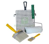 CF SET PER IMBIANCATURA KIT 4: