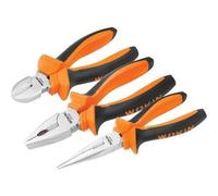 CF SET PINZE TRIS 100903 WOKIN MM 180