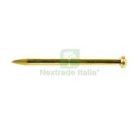 CF SPILLI PER GANCI 'X' MM 1,40 X 25 PZ 100:
