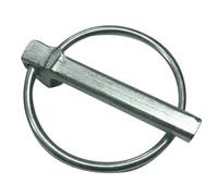 CF SPINOTTO A SCATTO 5 PZ. Ï mm. 45 Ï spina mm.4,5