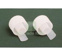 CF TAPPI SPUMANTE CON FASCETTA CONF. 100 PZ: