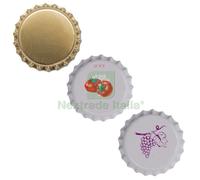 CF TAPPO A CORONA Ã¸ MM 26 UVA: