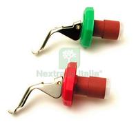 CF TAPPO AD ESPANSIONE CON LEVACAPSULE CF. 3 PZ: