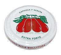 CF TAPPO CAPSULA POMODORO 100 PZ Ï MM. 53: